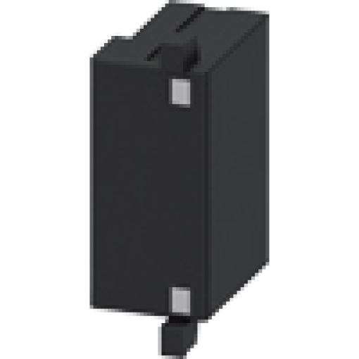 surge suppressor diode combination 30250 V DC for contactors 3RT22 mult