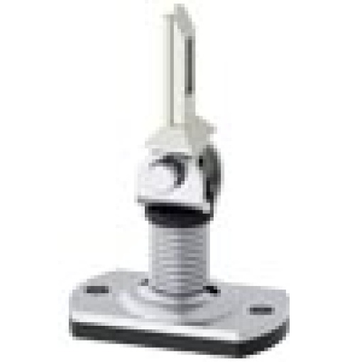 Separate actuator universal radius actuator