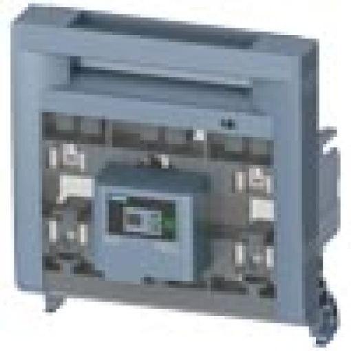 Fuse carrier with EFM25 for size NH3 accessory