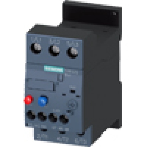 Overload relay 3036 A motor protection S0 Class 10
