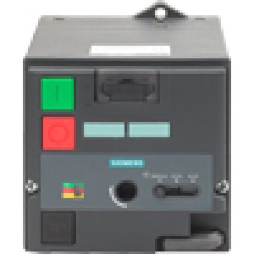 accessory for VL160X motorized operating mechanism 4260V ACDC