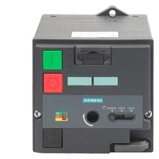 accessory for VL160X motorized operating mechanism 220250V ACDC