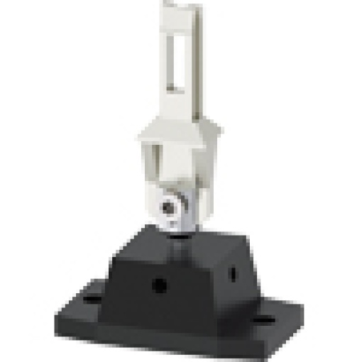 Separate actuator universal radius actuator HEAVY DUTY design