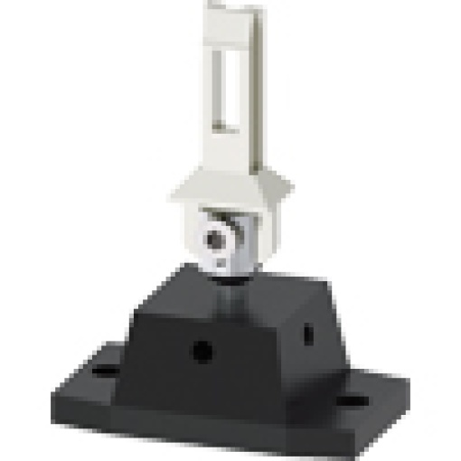 Separate actuator universal radius actuator HEAVY DUTY design