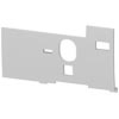 Cover sealable for 3RB3031 S00S12