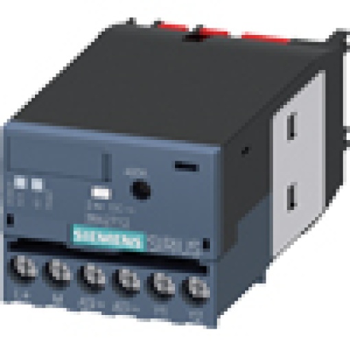 Function module for AS-Interface, direct-on-line start, mounting on contactor...