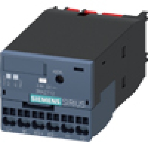 Function module for AS-Interface, direct-on-line start, mounting on contactor...