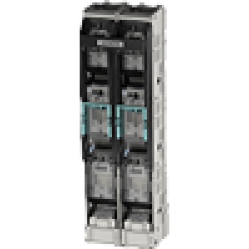 Fuse switch disconnector 3pole switchable new design