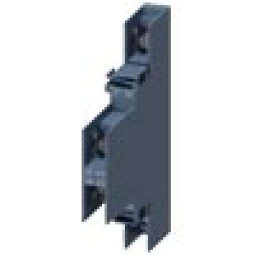 Auxiliary switch 1 NO1 NC current paths 1 NC 1 NO S00 R 2122 3334 L