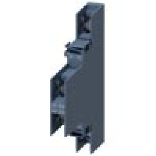 Auxiliary switch 1 NO1 NC current paths 1 NC 1 NO R 3132 4344 L 51