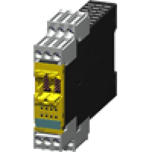 Extension module 3RK32 for Modular Safety System 3RK3 4 FDO 24 V DC15 A