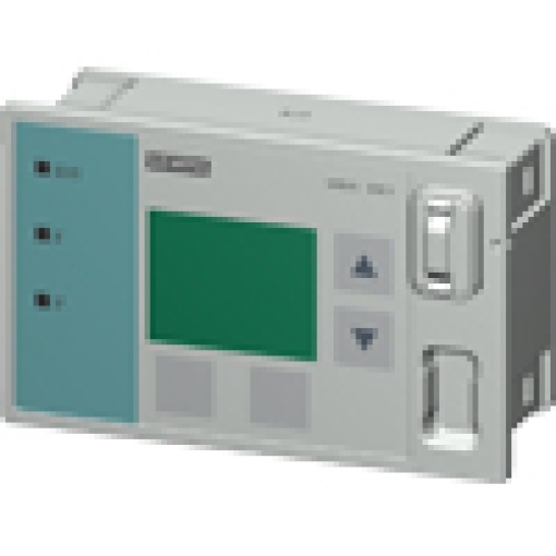 SIRIUS diagnostics display for Modular Safety System 3RK3