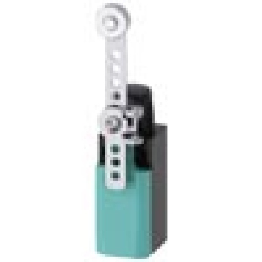 SIRIUS position switch plastic enclosure 31 mm acc to EN50047