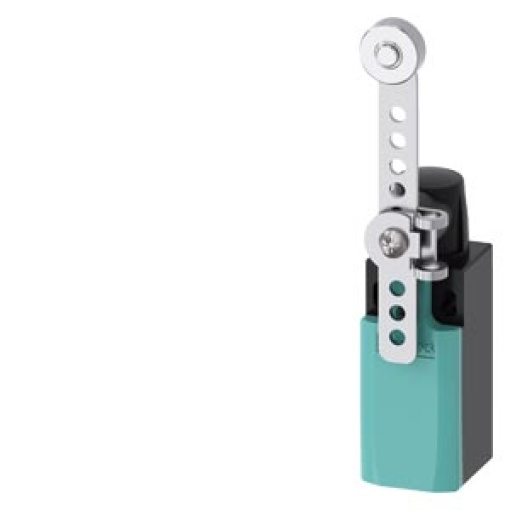 SIRIUS position switch plastic enclosure 31 mm acc to EN50047