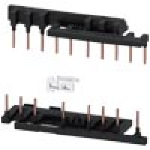 Wiring kit screw electrical and mechanical incl mechanical interlocking