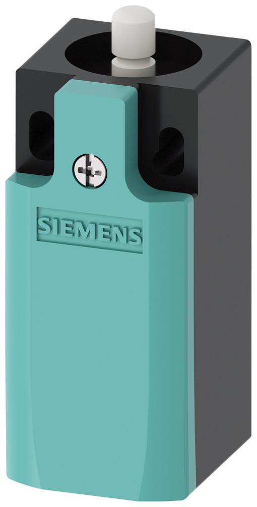 SIRIUS position switch plastic enclosure 31 mm acc to EN50047