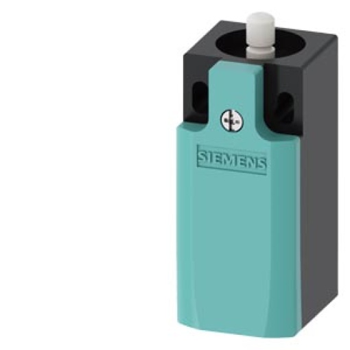 SIRIUS position switch plastic enclosure 31 mm acc to EN50047