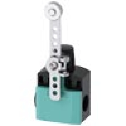 SIRIUS position switch plastic 50 mm increased corrosion protection