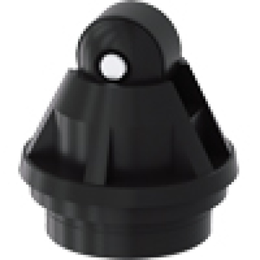 Actuator head for position switch 3SE5152 roller plunger 10 mm