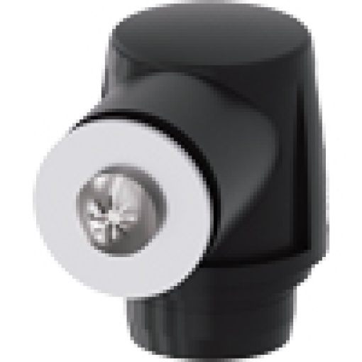 Actuator twist lever for position switch 3SE5152 adjustable