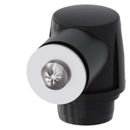 Actuator twist lever for position switch 3SE5152 adjustable