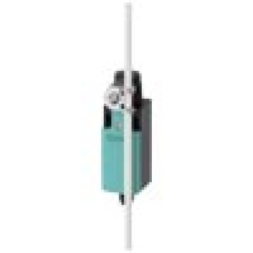 Position switch plastic enclosure EN50047 31 mm 1 NO1 NC