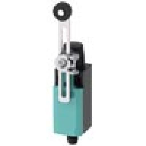 Position switch plastic enclosure EN50047 31 mm 1 NO1 NC