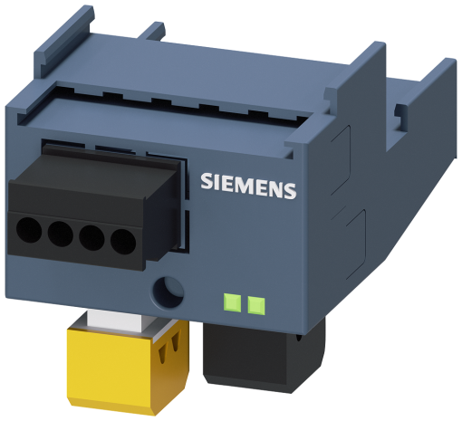 ASi addon module with 2 free external inputs