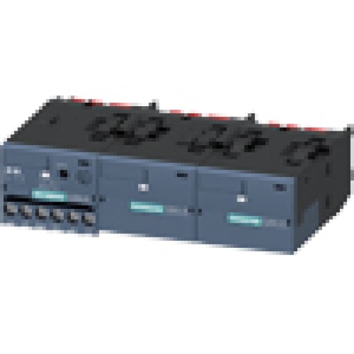 Function module for AS-Interface, star-delta wye-delta start