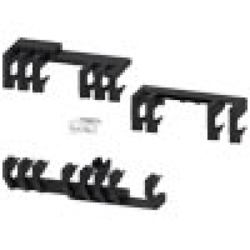Wiring kit screw electrical and mechanical incl mechanical interlocking