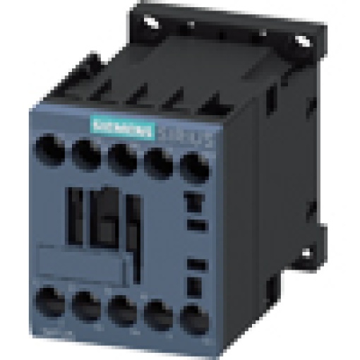 Contactor 2 NO  2 NC AC3 75 kW 24 V DC 4pole 2 NO  2 NC