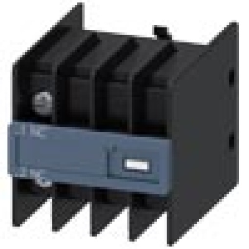 Auxiliary switch 1 NC current path 1 NC 3RT2