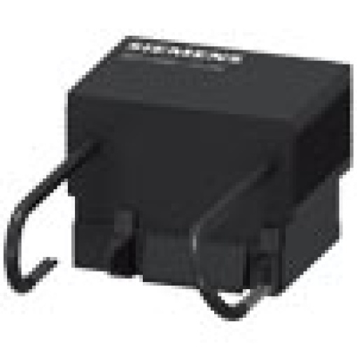 Surge suppressorRC element for contactors with springtype technology S6S10