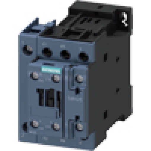 Contactor 2 NO  2 NC AC3 11 kW 220 V DC 4pole 2 NO  2 NC