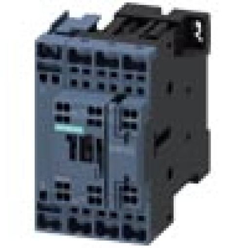 Contactor 2 NO  2 NC AC3 11 kW 220 V DC 4pole 2 NO  2 NC