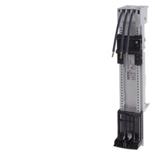 Device adapter S00 25 A for 60 mm busbar system 45x 260 mm long