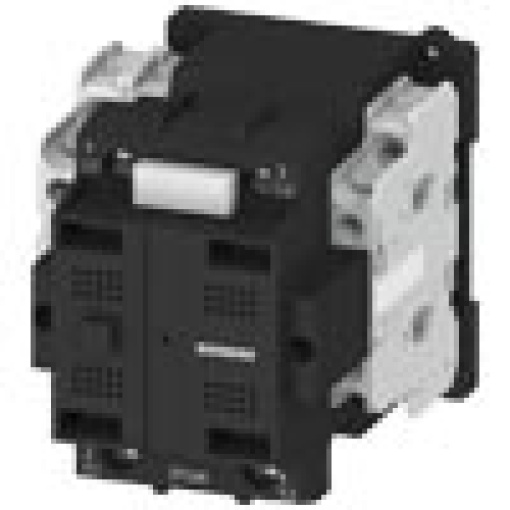 Contactor Size 2 2pole DC3 and 5 32 A Auxiliary contacts 11 1NO  1NC