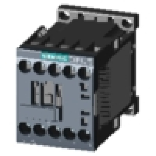 Contactor 2 NO  2 NC AC3 55 kW 110 V DC 50 Hz 120 V 60 Hz 4pole 2 NO 