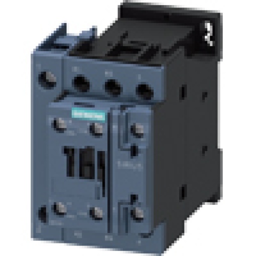 Contactor 2 NO  2 NC AC3 11 kW 110 V AC 50 Hz 4pole 2 NO  2 NC