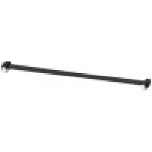 Module connector, 21 cm for function modules 3RA27 14-pole