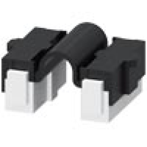 Module connector set for function modules 3RA27, with 2 module connectors