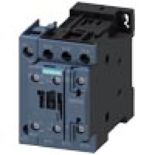 Contactor AC1 35 A400 V40 C S0 4pole 220 V DC 1 NO1 NC