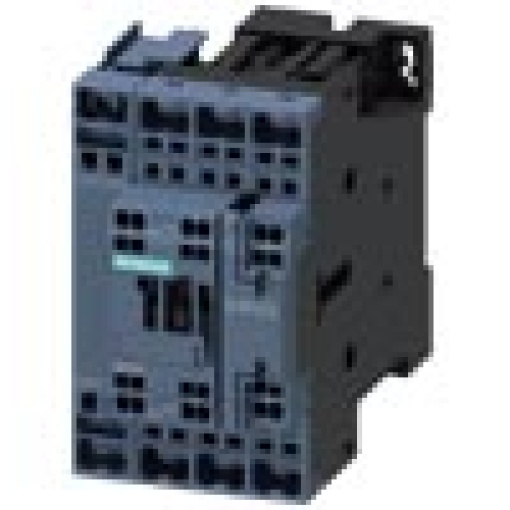 Contactor AC1 35 A400 V40 C S0 4pole 220 V DC 1 NO1 NC