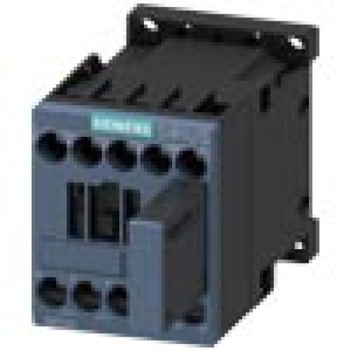 Coupling contactor AC3e 9 A4 kW400 V 3pole 24 V DC 1 NO screw terminal