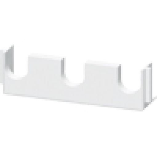 Ring cable lug cover for motor contactors, S0