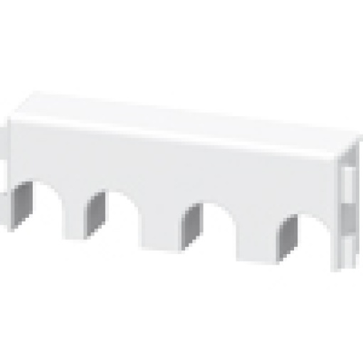 Touch protection cover for 3RU21 outlet side S00