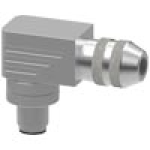 Bus cable for PROFINET 2core shielded preassembled with 2 M12