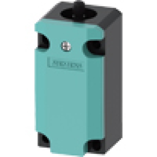 Basic switch for position switch 3SE5112 metal enclosure 40 mm
