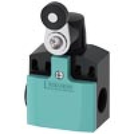 SIRIUS position switch plastic 50 mm increased corrosion protection