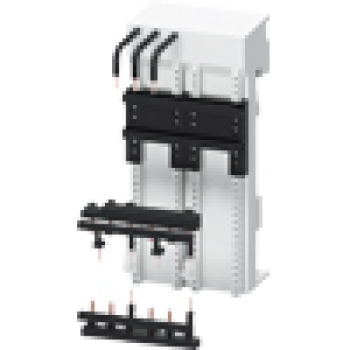 Wiring kit screw electrical and mechanical complete for feeders
